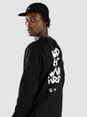 Method Mag X Union HFTH Long Sleeve Pitkähihainen T-paita