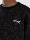 Method Mag X Lucas Crew Sweater