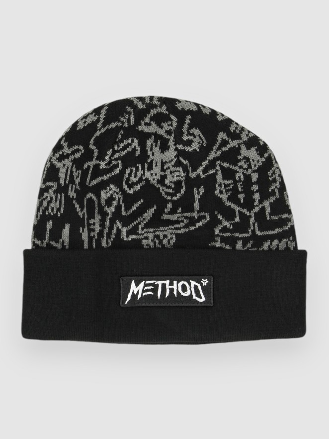 Method Mag X Lucas Beanie