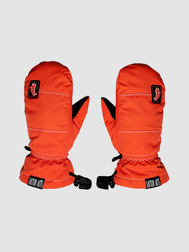 Salmon Arms Classic Rukkaset