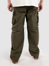 Urban Classics Zip Away Pants