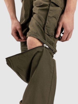 Zip Away Pantalon