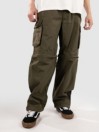 Urban Classics Zip Away Pants