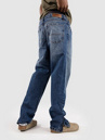 Urban Classics Heavy Ounce Straight Fit Zipped Jeans