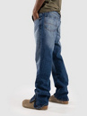 Urban Classics Heavy Ounce Straight Fit Zipped Jeans