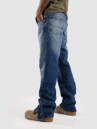 Urban Classics Heavy Ounce Straight Fit Zipped Jeans