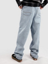 Urban Classics Heavy Ounce Baggy Džíny