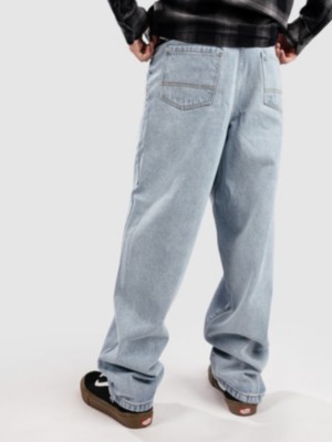 Heavy Ounce Baggy Jeans