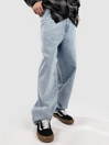 Urban Classics Heavy Ounce Baggy Jeans
