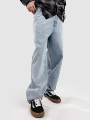 Heavy Ounce Baggy Jeans