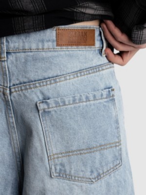 Heavy Ounce Baggy Jeans