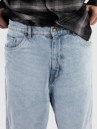 Urban Classics Heavy Ounce Baggy Džíny