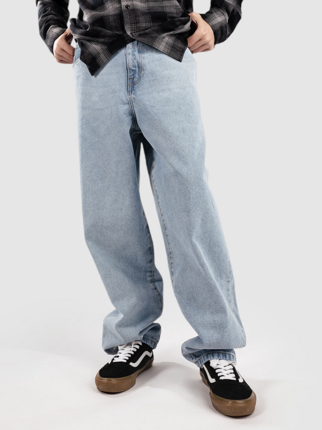 Urban Classics Heavy Ounce Baggy Jeans