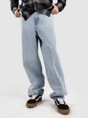 Heavy Ounce Baggy Jeans