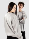 Urban Classics Light Terry Crew Sweater