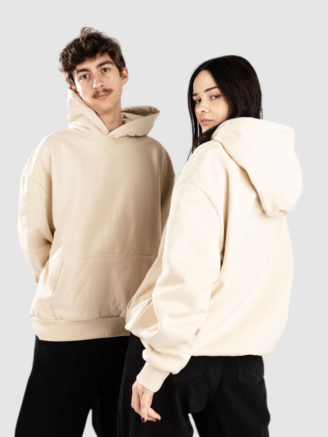 Urban Classics Ultra Heavy Oversized Hoodie