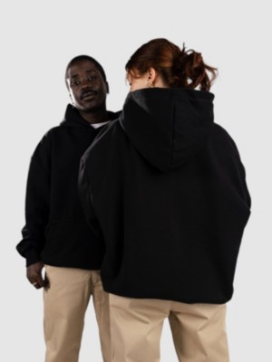 Ultra Heavy Oversized Hoodie