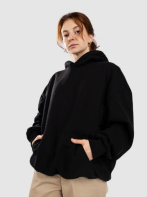 Ultra Heavy Oversized Hoodie