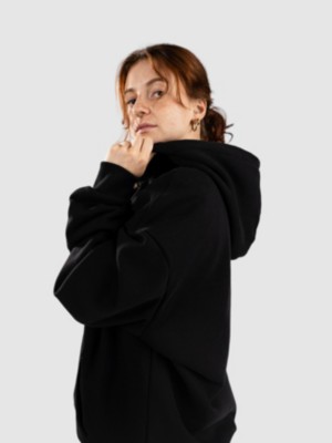 Ultra Heavy Oversized Hoodie