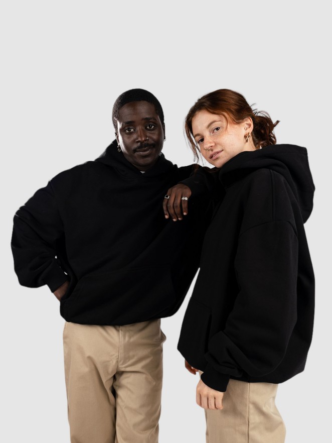 Urban Classics Ultra Heavy Oversized Hoodie