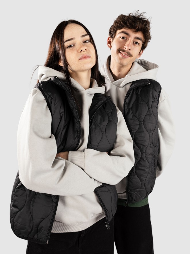 Urban Classics Super Light Bubble Vest