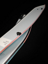 Amplid Milligram 2026 Splitboard