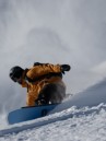 Amplid Singular 2026 Snowboard