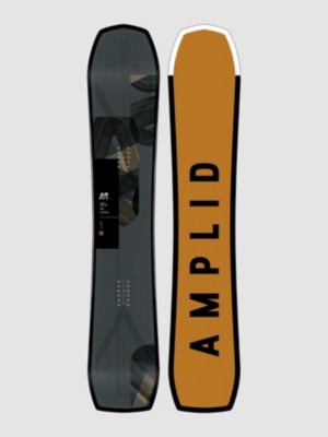 Amplid Singular 2025 Snowboard uni kaufen