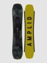 Amplid Singular Twin 2026 Snowboard