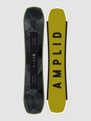 Amplid Singular Twin 2025 Snowboard uni kaufen