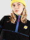 A.LAB Cozie Tech Fleecejacke