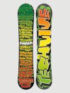 Technine Rhyme and Reason T9 Classic 2025 Snowboard