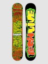 Technine Rhyme and Reason T9 Classic 2025 Snowboard