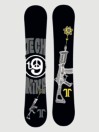 Technine Jib T9 Flat Rock 2025 Snowboard