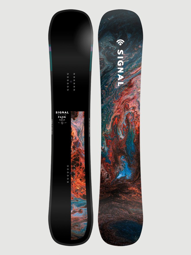 Signal Park Series 2025 Snowboard