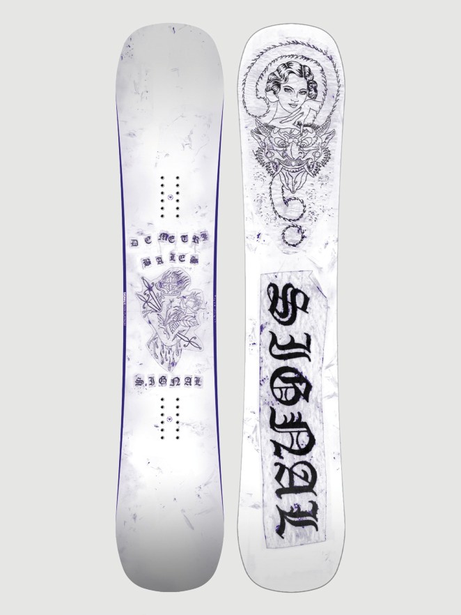 Signal Park Platinum DB 2025 Snowboard