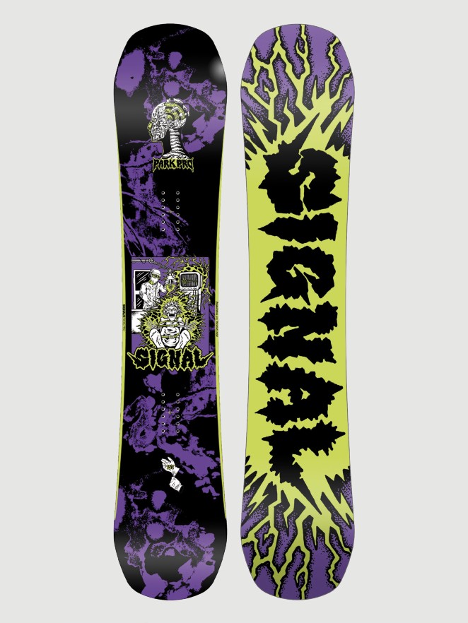 Signal Park Pro 2025 Snowboard