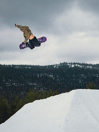 Signal Park Pro 2025 Snowboard