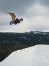 Signal Park Pro Snowboard
