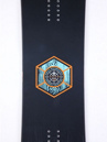 Signal Tailgunner Snowboard