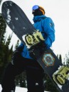 Signal Tailgunner Snowboard