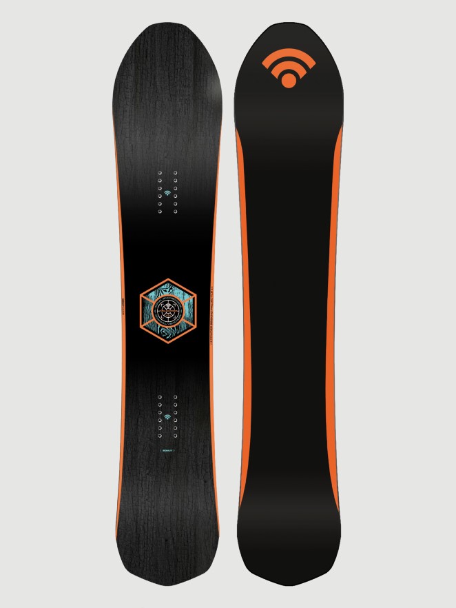 Signal Tailgunner 2025 Snowboard