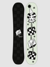 Dinosaurs Will Die Brat 2025 Snowboard