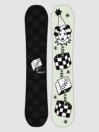 Dinosaurs Will Die Brat 2025 Snowboard
