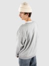 New Balance Sport Essentials French Terry Crew Sweater