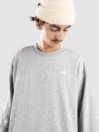 New Balance Sport Essentials French Terry Crew Sweater