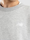 New Balance Sport Essentials French Terry Crew Sweater