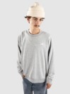 New Balance Sport Essentials French Terry Crew Sweater