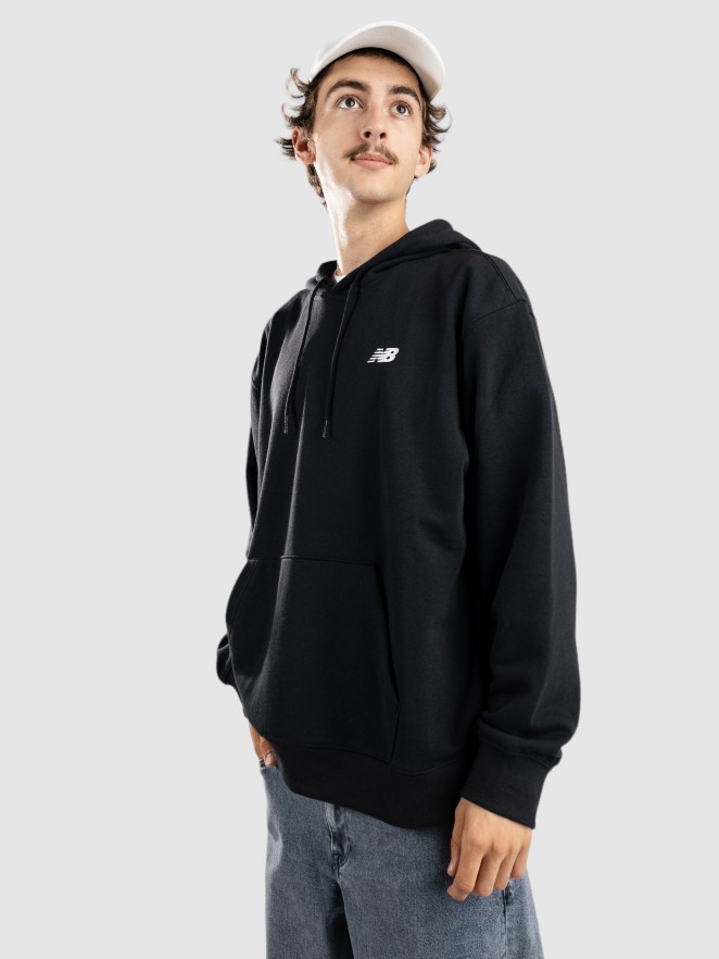 New Balance Sport Essentials French Terry Hoodie