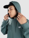 New Balance Sport Essentials French Terry Hoodie